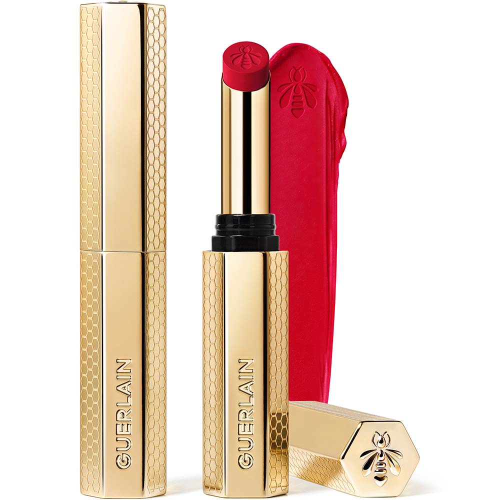 KISS KISS BLUR MATTE (BARRA LABIAL MATE)